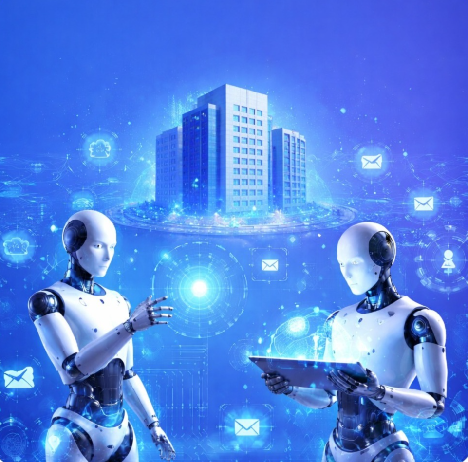 Blockchain AI