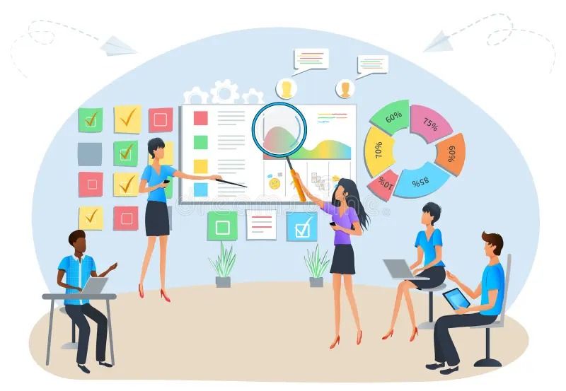 Project Management