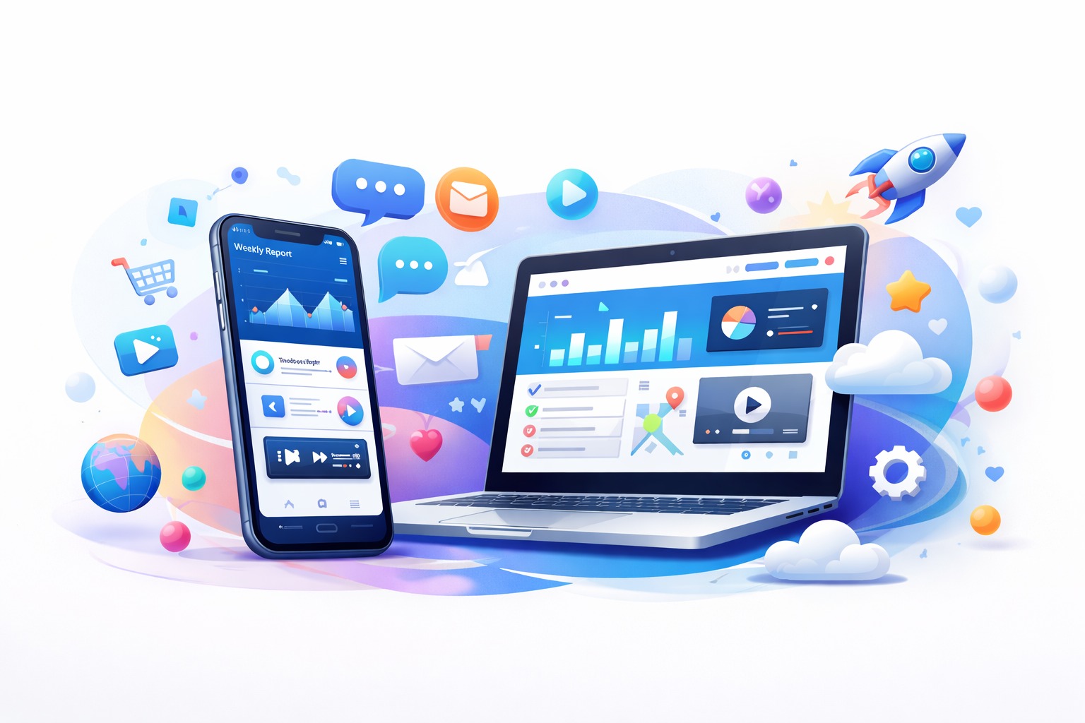 Mobile App